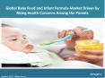 Global Baby Food and Infant Formula Market| Share, Size, Growth, Trends And Forecast Research Report Till To 2022 PowerPoint PPT Presentation
