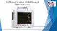 Ecg patient monitors market research report 2017 PowerPoint PPT Presentation