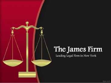 Corporate Law Practice