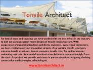 Tensile Car Park Manufacturer In India