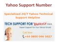 Yahoo Helpline Number PowerPoint PPT Presentation