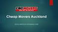 Searching for Professional Movers Auckland