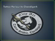 Tattoo Parlour In Chandigarh