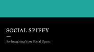 Social Spiffy|Digital marketing agency