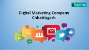 Digital Marketing Company Chhattisgarh