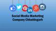 Social Media Markting Company Chhattisgarh PowerPoint PPT Presentation