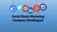 Social Media Markting Company Chhattisgarh