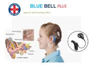 Cochlear Implant-For Hearing Loss | Blue Bell Plus