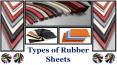 Types of Rubber Sheets in UAE PowerPoint PPT Presentation