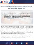 Commercial Refrigeration Compressors Market Production  to 2021 Recent trends By types PowerPoint PPT Presentation