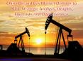 China Oil and Gas Market Outlook to 2023- Strategic Analysis, Insights, Forecasts and Opportunities PowerPoint PPT Presentation