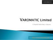 Responsive Web Design