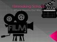 Great filmmaking schools PowerPoint PPT Presentation
