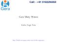 Gera Misty Waters New Housing Project Keshav Nagar Pune PowerPoint PPT Presentation