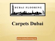 Carpets Dubai