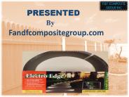Why Fiberglass is the preferred option?