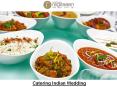 Catering Indian Wedding PowerPoint PPT Presentation