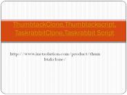 Thumbtack Clone,Thumbtack script,Taskrabbit Clone ,Taskrabbit Script