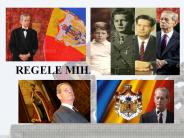 REGELE MIHAI