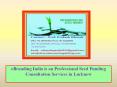 eBranding India is an Professional Seed Funding Consultation Services in Lucknow PowerPoint PPT Presentation