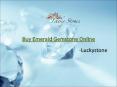 Buy Emerald Gemstone online
