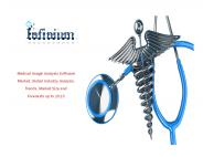 Medical Image Analysis Software Market