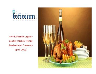 North America Organic poultry market
