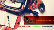 Travel at low cost with Maxi Cab services