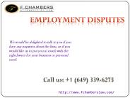 Turks and Caicos Island Attorneys at Law