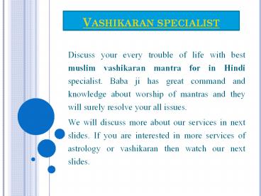 Love problem solution +91-9779995558