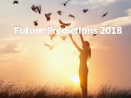 How will the upcoming year 2018 for you?