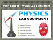 Physics Laboratory | Educational Equipments