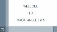 Grey Eye Contacts