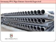 Major PVC Pipe companies in Germany
