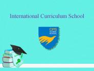 International Curriculum School