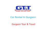 Car Rental In Gurgaon (2)