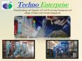 Haldi Processing Plant - Techno Enterprise PowerPoint PPT Presentation