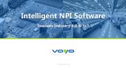 Business Benefits - NPI software