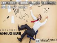 Massachusetts Workers Compensation Lawyer