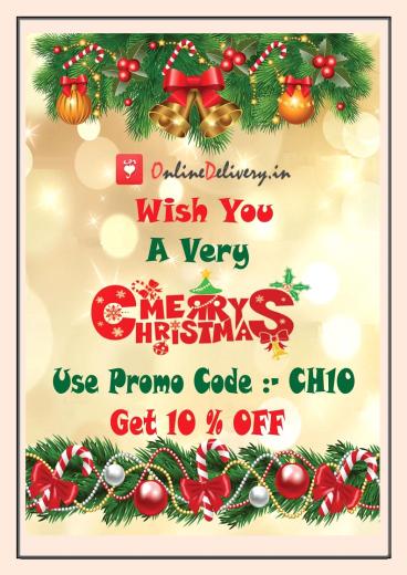 send Christmas gifts to India (1)