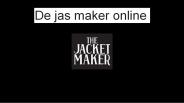 Lederen jassen voor mannen en vrouwen