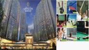Adhiraj Capital City.