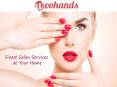 Popolar Wellness and Beauty Service : Woohands PowerPoint PPT Presentation