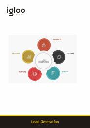 Digital Marketing Agency UAE | Lead Generation
