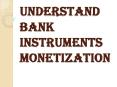Banking Instruments and its Benefits PowerPoint PPT Presentation