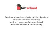Online School Software,Cloud Based Software in indore