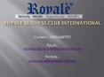 Royale Beauty Products Packages Price PowerPoint PPT Presentation