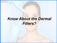 Information About the Dermal Fillers