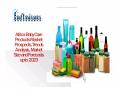 Africa Baby Care Products Market Prospects, Trends Analysis, Market Size and Forecasts up to 2023 PowerPoint PPT Presentation