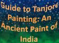 Tanjore paintings - Unique and Authentic Popular Paintings PowerPoint PPT Presentation
